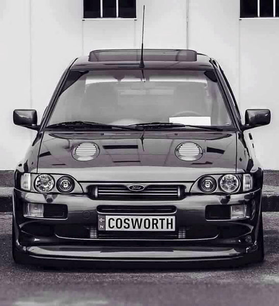 Ford Escort MK5 RS2000/Cosworth