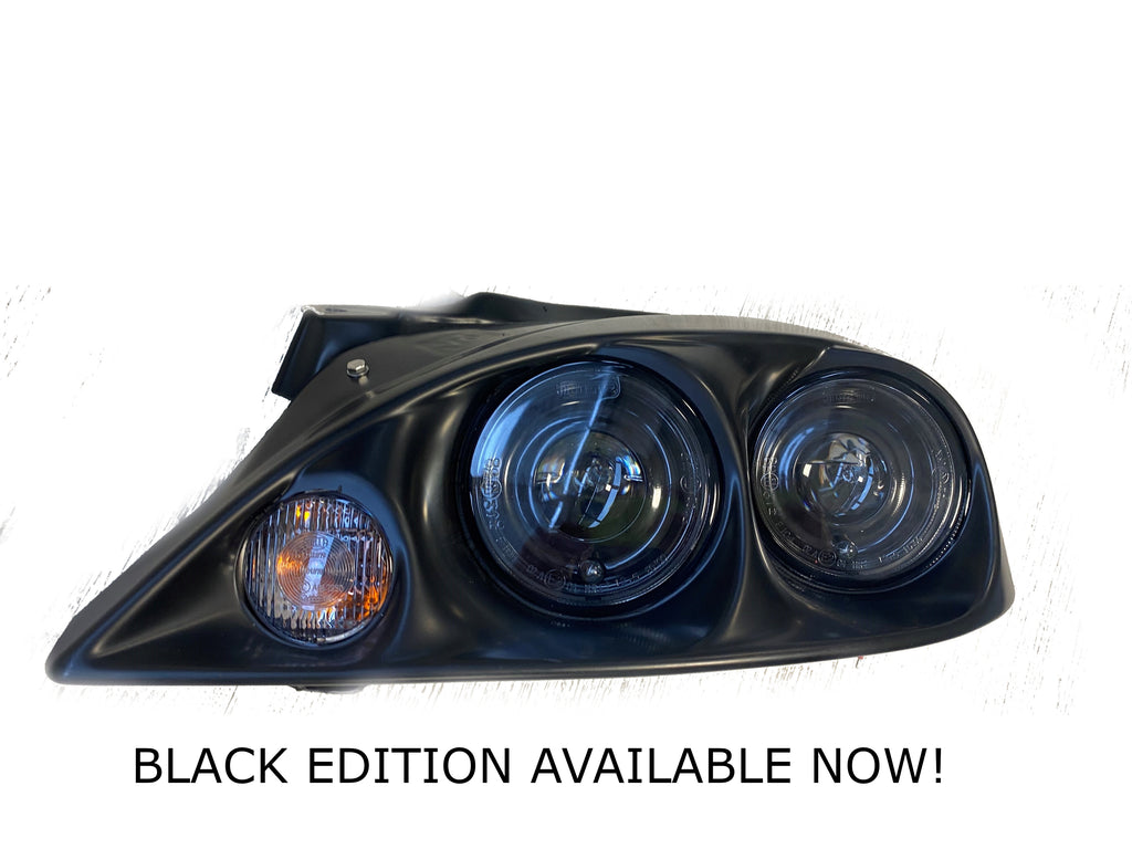 Opel Corsa C Black Edition – MORETTE Headlights