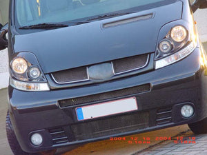 Renault Trafic 2 (01-Serie)
